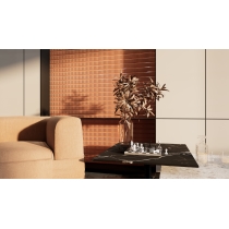 TRIVENI - 2X8 JET, CANYON, GLOSSY